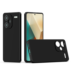 Giá Rẻ Giá đầy màu sắc kết cấu bóng mềm TPU điện thoại di động Trường hợp bìa cho Xiaomi Redmi <span class=keywords><strong>Note</strong></span> 13 Pro cộng với 5g 14R 14C Cover quay lại - Product Image 6