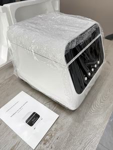 Centrífuga Separadora de Laboratorio de Gran Capacidad con Pantalla LCD de 10, 6 y 4 Orificios, Venta al por Mayor de Fábrica, Alta Calidad - Product Image 3