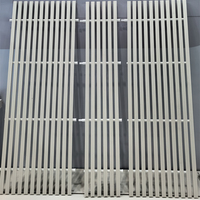 Grille de couverture de drain de piscine multifonctionnelle en PVC antidérapante et écologique JMDS Heavy Duty 20 mm