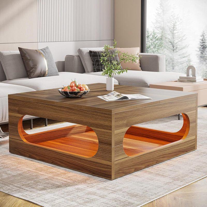 New Coffee Table for Home Use