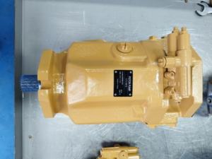 مجموعة مضخة تروس هيدروليكية ، لحفار هيتاشي ، من من من من من شط - Product Image 4