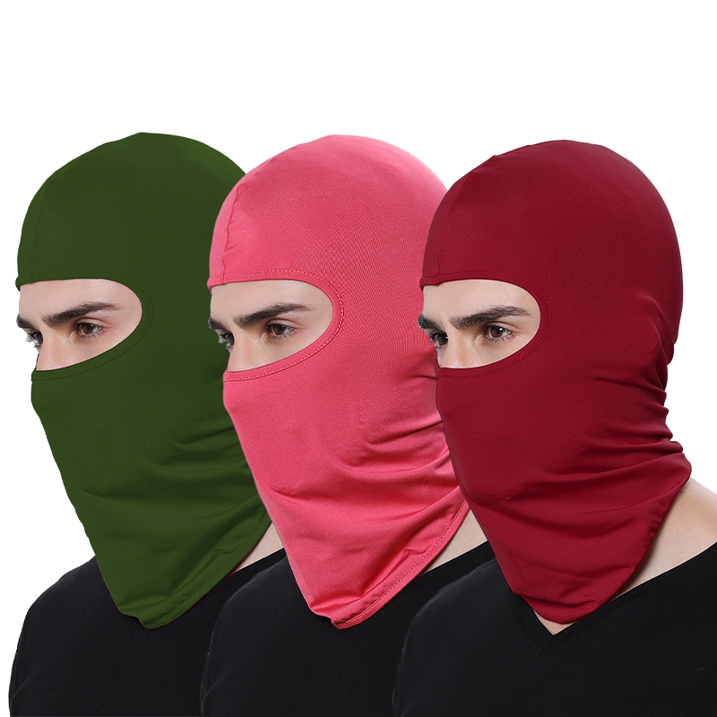 2026 New Products Factory Custom Balaclava