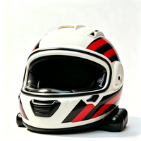 Sculptures de casques créatifs BZY de taille personnalisable (styles extérieur ou bureau) pour la décoration extérieure ou de jardin, statues en résine