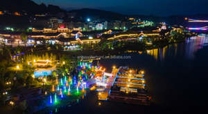 Visbella — systèmes de Dock en aluminium, <span class=keywords><strong>pour</strong></span> sports aquatiques et divertissement, personnalisation, vente en gros, chinois - Product Image 2