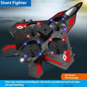 झियांग ZY-906 आरc हवाई जहाज रिमोट कंट्रोल फ्लाइंग टॉय हवाई फोटोग्राफी आरसी उड़ान फोम हवाई फोटोग्राफी आरईसी - Product Image 4