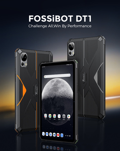 FOSSiBOT DT1 Android <strong>Tablet</strong> PC 10.4-inch 2K Display 11000mAh Battery 8GB RAM+256GB Storage 16+48MP <strong>Camera</strong> 10.4-inch - Product Image 3