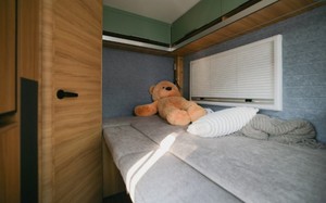 Gonivow Eco รถหรู RV สำหรับครอบครัวและการเดินทางของเพื่อนๆ - Product Image 3