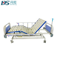 Adjustable Folding Cranks Acare Medical Hospital Bed Manual Stryker Hospital Bed Prices