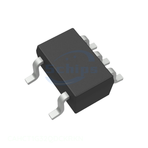 Logic 5 TSSOP, SC 70 5, SOT 353 CAHCT1G32QDCKRKN Comprar en Línea Componentes Electrónicos BOM IC En Stock - Product Image 1