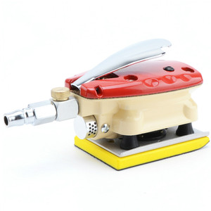 Jitterbug — ponceuse fixe le gabarit pour faire du ponçage humide, pour automobile, permet de réparer une porte - Product Image 1