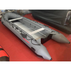 <span class=keywords><strong>Bateau</strong></span> gonflable <span class=keywords><strong>Zodiac</strong></span> Heavy Duty 20ft 6m 600 <span class=keywords><strong>bateau</strong></span> de pêche avec <span class=keywords><strong>moteur</strong></span> hors-bord - Product Image 5