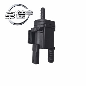 Carbon Canister <b>Control</b> Valve ZJ-09-064 For New Passat Tiguan Magotan CC Tayron Range Rover 06M906517E - Product Image 3