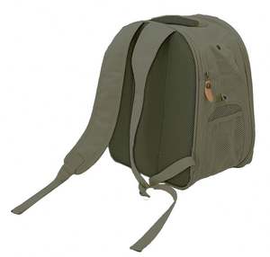 OEM High Quality Entry lux <b>Pet</b> <b>Backpack</b> Bag and <b>Pet</b> <b>Carrier</b> Bag Outdoor Shoulders Large <b>Pet</b> <b>Backpack</b> - Product Image 5