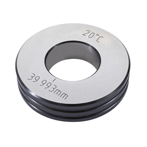 Dasqua Ultimate Accuracy 30-40mm Three Point Inside Bore <b>Micrometer</b> for Through-Holes and Blind-Holes 4411-5108 30-40mm Inside M - Product Image 4
