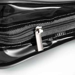 Waterproof PVC Transparent Cosmetic Bag Portable Travel Toiletries <b>Case</b> Custom Logo Summer Skin Care Wash Bag - Product Image 2