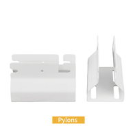 Système de positionnement dynamique pour hélices de bateaux marins, propulseurs électriques pour bateaux de surf et yachts sportifs, étanchéité IP67, état neuf