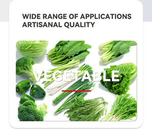 Machine de traitement des légumes, Ligne de lavage de la laitue, Ligne de lavage des fruits et <span class=keywords><strong>tomates</strong></span>, Machine à laver <span class=keywords><strong>les</strong></span> légumes - Product Image 5