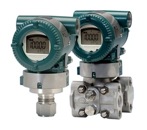 Diferencial de rango de tracción YOKOGAWA Japón EJX120A |   Tiempo de Respuesta de 150 ms |   Precisión de 0.09% |   40:1 - Product Image 1