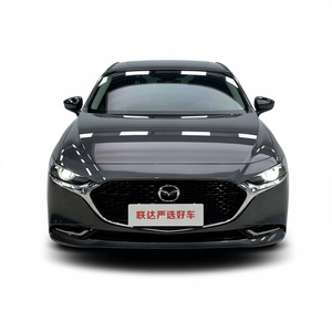 <span class=keywords><strong>Mazda</strong></span> <span class=keywords><strong>3</strong></span> Axela <span class=keywords><strong>2021</strong></span>, 2.0L, Automático, Edición de Calidad, Volante a la Izquierda, Gasolina, Sedán Usado - Product Image 1