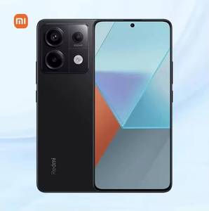 Per Redmi <span class=keywords><strong>Note</strong></span> 13 <span class=keywords><strong>PRO</strong></span> 5G <span class=keywords><strong>8</strong></span>+256GB Sbloccato ROM Globale Smartphone AMOLED Octa Core 6.7 Pollici 200MP CDMA LTE MTK Dimensity 120Hz - Product Image 4