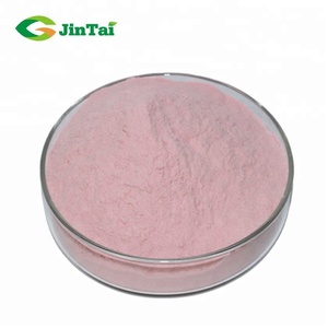 Polvo de sandía de alta calidad, solvente extraído con vitamina activa, empaquetado en tambor - Product Image 2