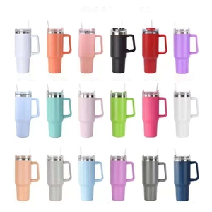 <span class=keywords><strong>Termo</strong></span> de Acero Inoxidable <span class=keywords><strong>Stanley</strong></span> para Agua, Vaso Térmico Aislado al Vacío para Frío y Calor, para Comer - Product Image 2
