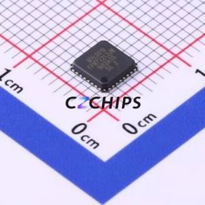 วงจรรวม88E3019-A0-NAJ2C000 QFP ชิปอีเธอร์เน็ตรับส่งสัญญาณ - Product Image 1