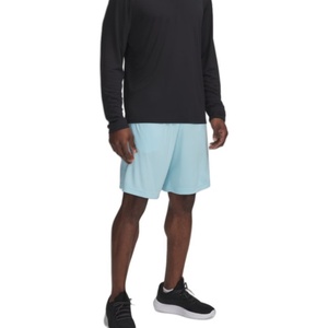 Pantalones Cortos Deportivos de Alta Calidad Personalizados al por Mayor para Hombre, con Algodón, para Correr, Trotar y Deportes al Aire Libre - Product Image 4