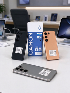 Camon 50 Pro, Nuevo, Sin Abrir, Teléfono 5G, Pantalla HD, Deca Core, Pantalla Curva, Desbloqueo Facial y por Huella Dactilar - Product Image 5