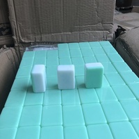 Tuiles de Mahjong Magnétiques Personnalisables (Couleur, Taille, Logo) – Grand Jeu de Mahjong Chinois-Américain pour Table de Mahjong Automatique