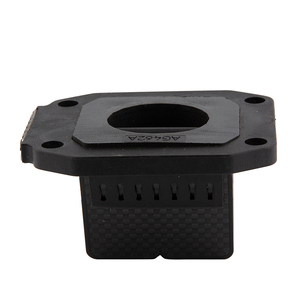 Soupape à lamelles pour moto 03-07 V381S Hon Da CR80 CR85 Cr80rb Cr85rb CR 80 85 Ls125 Palheta Derbi EBE EBS D50B0 VForce <span class=keywords><strong>3</strong></span> - Product Image 3
