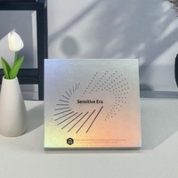Boîte cadeau rigide colorée pour électronique intelligente, personnalisable en petite série, technologie pour les consommateurs