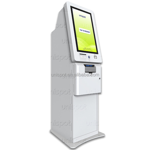 Kỹ năng trò chơi vé mua lại thiết bị đầu cuối Tico máy in mua lại kiosk Máy Dispenser tự dịch vụ máy chơi trạm - Product Image 2