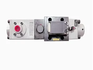 ปั๊ม SANDSUN โอเวอร์โหลด VS06-760 VA-M-08-560-960 - Product Image 4