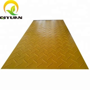Más durable <span class=keywords><strong>de</strong></span> plástico reciclado <span class=keywords><strong>de</strong></span> ruta temporal <span class=keywords><strong>de</strong></span> carretera o esteras <span class=keywords><strong>de</strong></span> protección para el barro carretera o hierba <span class=keywords><strong>tierra</strong></span> - Product Image 2