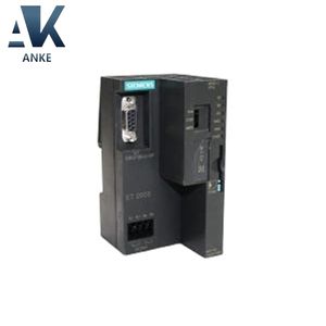 6ES7151-7AA21-0AB0 Simatic ET200 PLC - DP IM151-7 CPU pour ET200S - Product Image 2
