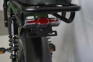 <span class=keywords><strong>Domino</strong></span>-bicicleta eléctrica con ruedas anchas <span class=keywords><strong>de</strong></span> 20 pulgadas, bicicleta eléctrica para nieve y playa, batería oculta, novedad <span class=keywords><strong>de</strong></span> 2022 - Product Image 3