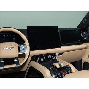 BYD equation Leopard 8แอดวานชปลั๊กอินไฮบริด SUV 100กม. wltc ช่วงไฟฟ้า17.3นิ้วจอแสดงผลแบบปรับได้ - Product Image 4