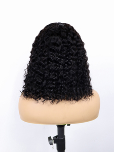 วิกผมลูกไม้แบบ B 4X4 รุ่น DW # วิกผมแท้จากโรงงาน NC ขนาด 16 นิ้ว ราคาโรงงาน - Product Image 3