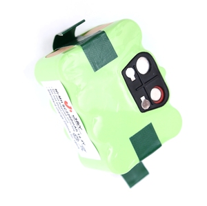 Batterie pour aspirateur Robot, balayeuse et nettoyeur, 14.4V, SC3.5 Ah, sans temps - Product Image 3
