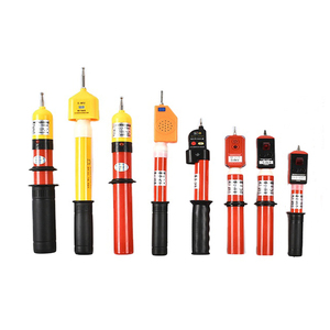 Máy Dò Điện Kính Cao Áp Có Âm Thanh Và Báo Động - Product Image 2