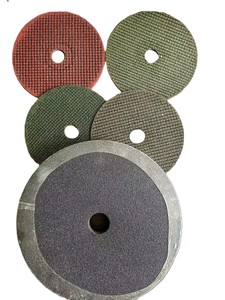 木材Tipo Motosierrarail研削OEMカスタマイズ可能な400*<span class=keywords><strong>3.2</strong></span> * 32 mm鋼ステンレス酸化アルミニウム切断ディスク - Product Image 6