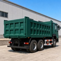 Грузовик-тягач Sino Truck Howo 400 л.с. 430 л.с. 6x4 LHD RHD, б/у и новый, 6*4, 10 колес, 371 380 л.с., тягач-вилка (Prime Mover)