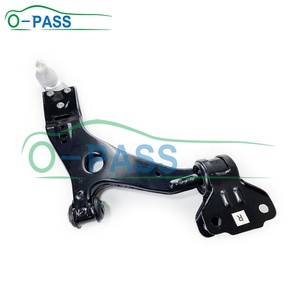 Bras de commande inférieur avant OPASS pour <span class=keywords><strong>Ford</strong></span> <span class=keywords><strong>FOCUS</strong></span> III <span class=keywords><strong>RS</strong></span> 2016 2017 2018 G1FY-3A424-AAA G1FY-3A423-AAA - Product Image 4