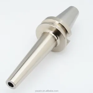 BT40-M10-165L Milling Chuck tool holder for small milling cutter