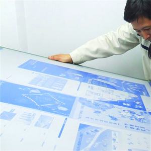 <span class=keywords><strong>Plaque</strong></span> CTP UV positive CTCP pour impression offset en Chine, pratique à traiter, CXK-B8 - Product Image 3