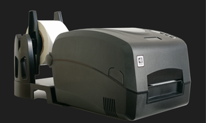 Impresora Térmica de Códigos de Barras RFID Gen 2 / ISO 18000-6C, 203dpi, 300dpi, 600dpi, Impresión Térmica Directa y Transferencia Térmica RFID - Product Image 3