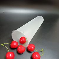 SP2087 Tasse à hot pot transparente jetable, tasse à thé au lait, pop-corn de cinéma et combinaison de boissons