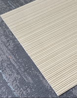 Carrelage flexible MCM de haute qualité, résistant au feu, imperméable, léger, pliable, pour la décoration murale intérieure et extérieure, échantillons gratuits
