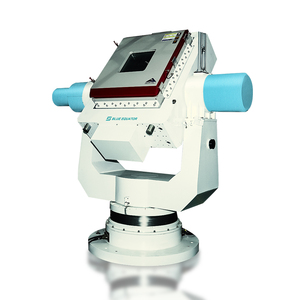 Sistema Avançado de Teste Dinâmico Controlado por Temperatura em Três Eixos - Simulação Ambiental Integrada - Product Image 4